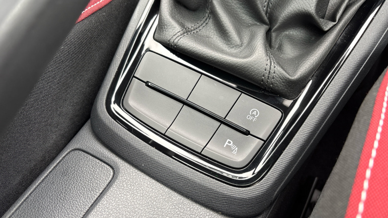 Skoda Kamiq 1.5 TSI Monte Carlo 5dr DSG Petrol Hatchback